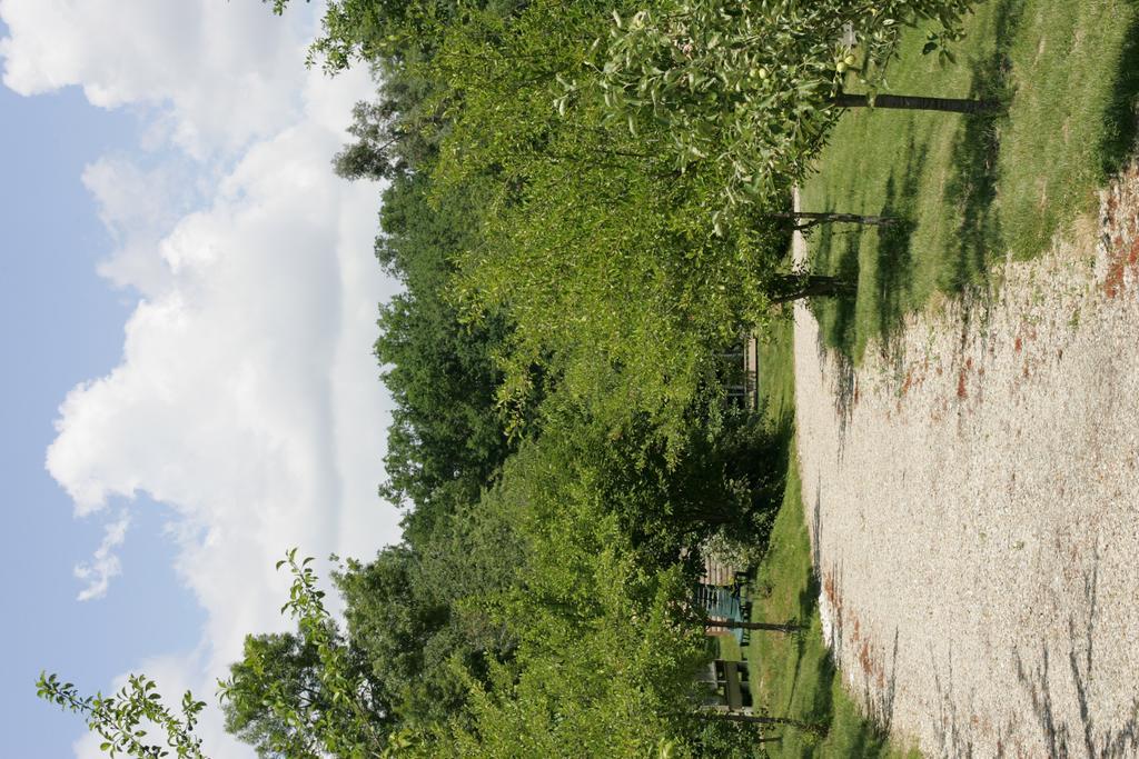 Moulin Des Sandaux Sainte-Foy-la-Grande Habitación foto