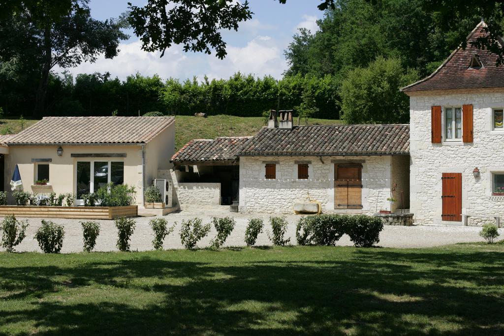 Moulin Des Sandaux Sainte-Foy-la-Grande Exterior foto