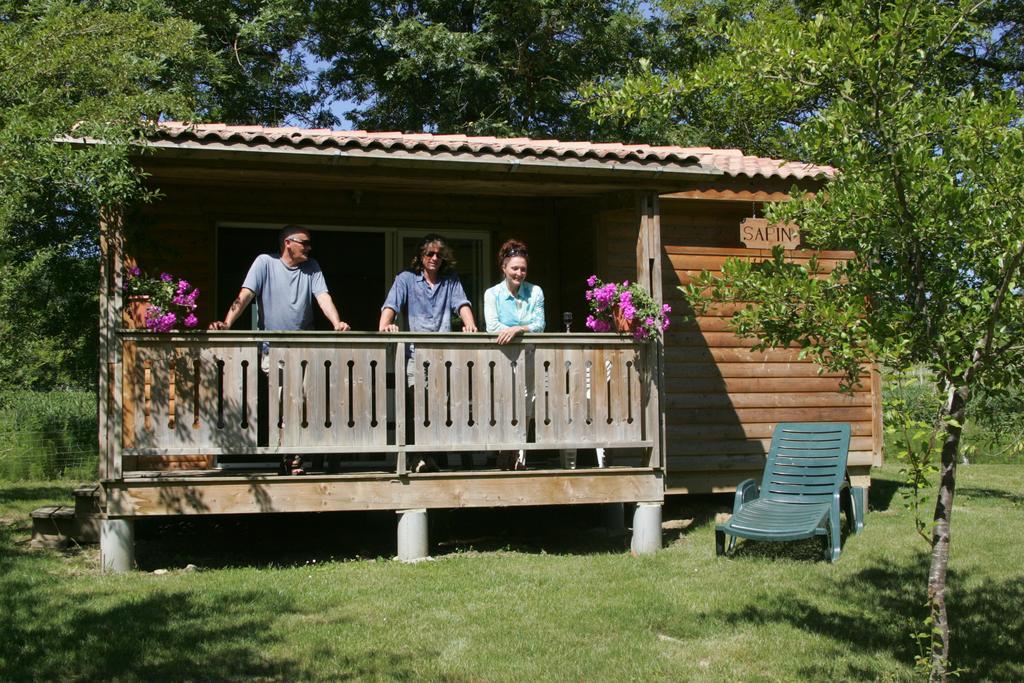 Moulin Des Sandaux Sainte-Foy-la-Grande Habitación foto