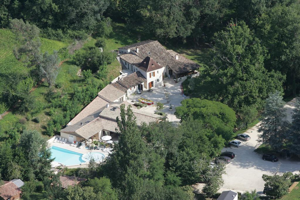 Moulin Des Sandaux Sainte-Foy-la-Grande Habitación foto